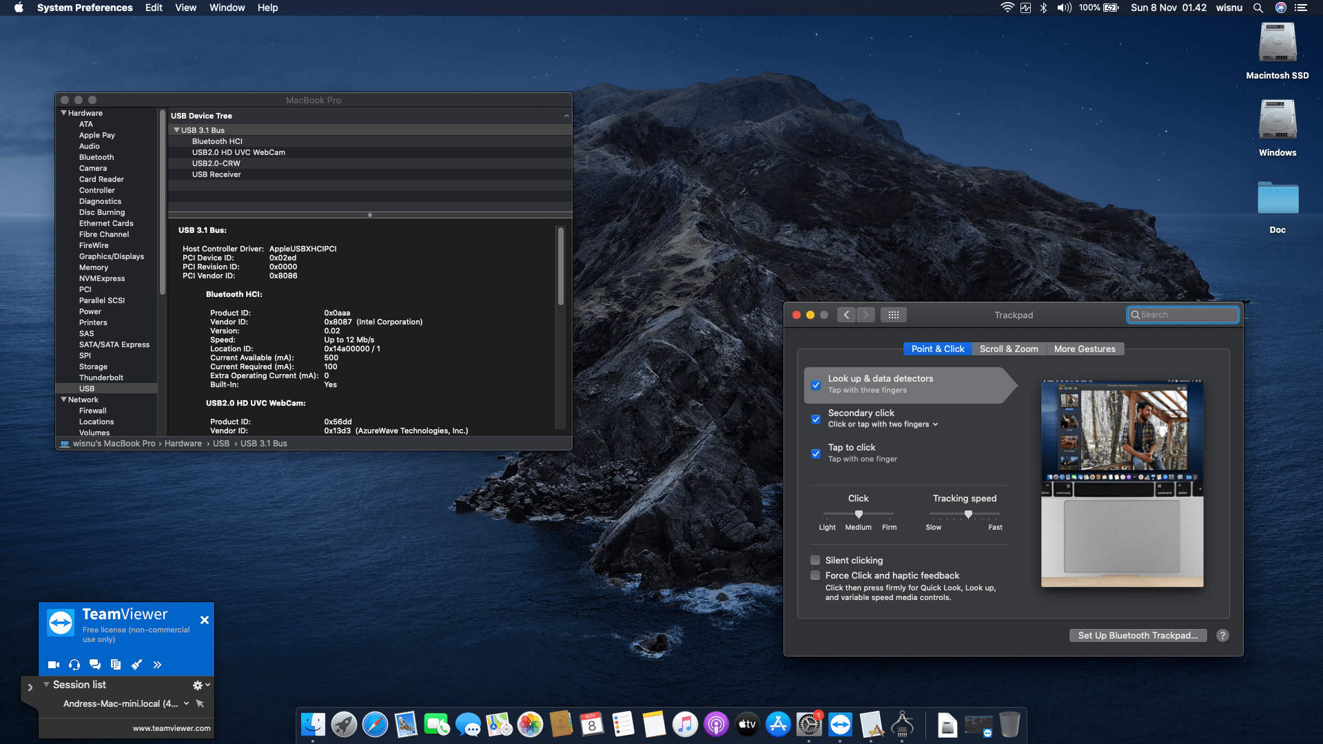 Asus VivoBook X412FLC [CometLake   Intel UHD 630 + I2C]   OpenCore 3